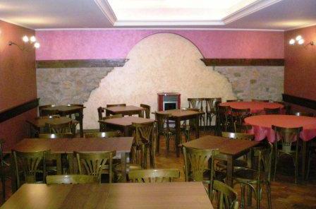 immagine relativa a Ever Green Cafe Bar e Ristorante in centro Brandizzo